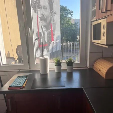 Apartament Portgdynia House Mieszkanie Dwupokojowe *