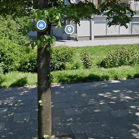 Apartament Portgdynia House Mieszkanie Dwupokojowe *