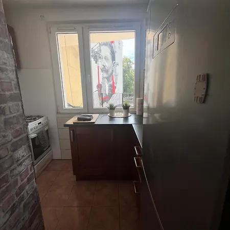 Apartament Portgdynia House Mieszkanie Dwupokojowe *