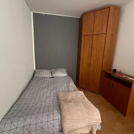 Portgdynia House Mieszkanie Dwupokojowe Apartament Gdynia